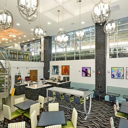 Best Western Plus Laguardia Airport Hotel Queens New York Extérieur photo